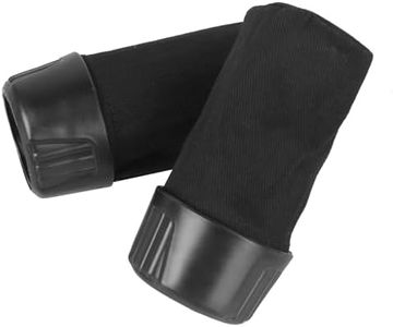 Follde N273733 for Dewalt Sander Dust Bag Assembly, Fits for Dewalt 5-inch Sander and 4-1/2-inch Circular Saw, 2 Pcs