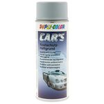 Dupli-Color 385889 Car Spray Rust Potection Primer, 400 ml, Grey