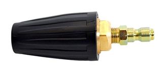 Simpson 80156 Universal Pressure Washer 3 Orifice Size Turbo Nozzle, 4500 Psi