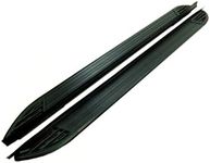 Direct4x4 Ridgeback Side Steps Running Boards for Toyota RAV4 2019+