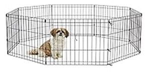 New World Pet Products 18' Foldable