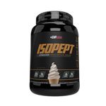 EHP Labs IsoPept Whey Protein Powder Protein Shake - 27g of Whey Protein Isolate Meal Replacement Shake, Non-GMO, Whey Isolate Protein Powder, 27 Serves (Vanilla Ice Cream)