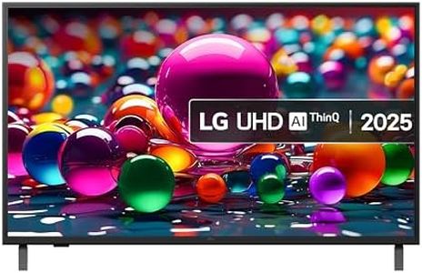 LG UHD UA7