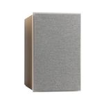 JBL Stage 2 250B White 2-Way, 5.25" Woofer, 1" Aluminum Tweeter Bookshelf Loudspeaker (White)