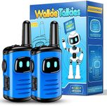 EUTOYZ Walkie Talkie Kids, Toys for