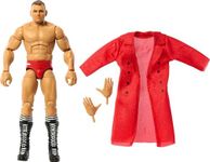 WWE Elite Action Figure Top Picks with Accessory, Posable Collectible, HTX77