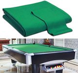 Boshen Worsted Blend Billiard Cloth
