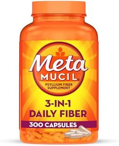 Metamucil 