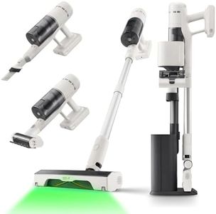 roborock H