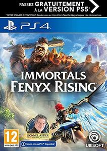 Immortals 
