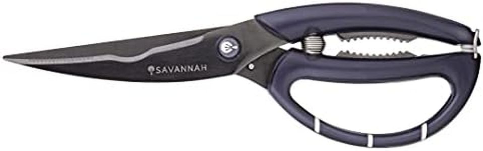 Savannah B