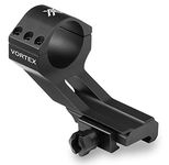 Vortex Cantilever 30 mm Single Ring Absolute Co-Witness