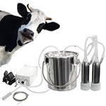 Milking Machine