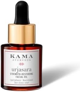 Kama Ayurveda Urjasara Strength-Restoring Facial Oil 15ml