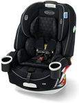 Graco 4Ever All-in-One Convertible 