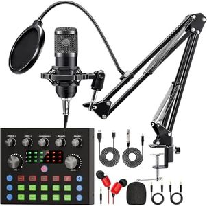 Podcast Eq