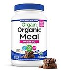 Orgain Organic Vegan Meal Replaceme