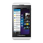 BlackBerry Z10 Smartphone Factory Unlocked, No Warranty, Black