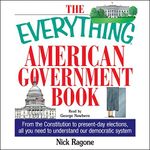 The Everything American Government 