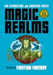 Magic Realms: The Art of Fighting Fantasy