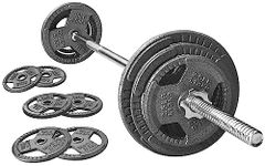 Olympic Barbell Set