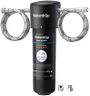 Waterdrop 10UA Under Sink Water Filter, 11000 gallons High Capacity Water Filter System, NSF/ANSI 42 Certified,Reduce PFAS, PFOA/PFOS, Reduce Lead, Chlorine, Bad Taste, Odor