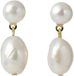 14K Gold P