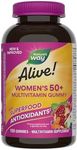 Nature's Way Alive! Women's 50+ Dai