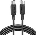 Anker Powerline III USB C to USB C 