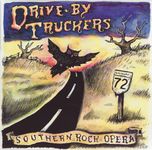 Southern Rock Opera (Vinyl)