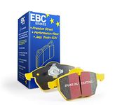 EBC Brakes DP41589R Yellowstuff Street and Track Brake Pad