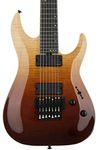 SCHECTER C-7 FR SLS ELITE ANTIQUE FADE BURST