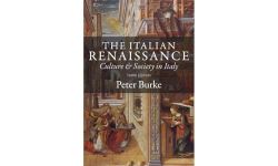 The Italian Renaissance: Culture and Society in Italy, 3rd Edition