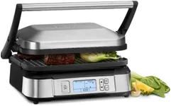 Cuisinart Griddler® with Smoke-Less