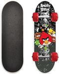 Kids Beginner Micro Skateboard Angr