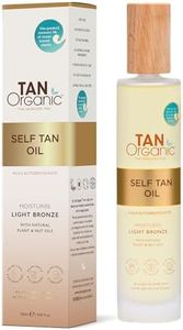 TanOrganic
