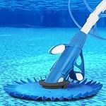 ALFORDSON Pool Cleaner Automatic Sw