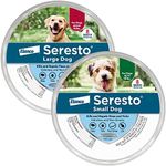 Seresto Flea Tick Collar 1 Large Do