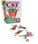 Gamewright GW 204 Rat-A-Tat-Cat Game