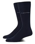 Calvin Klein Men's Dress Socks - Lu
