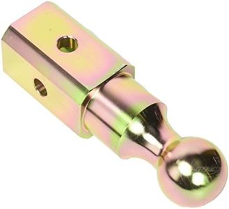 B&W Trailer Hitches (GNXA2050) Gooseneck Hitch Ball