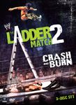 Wwe: The Ladder Match 2 - Crash And Burn [DVD]