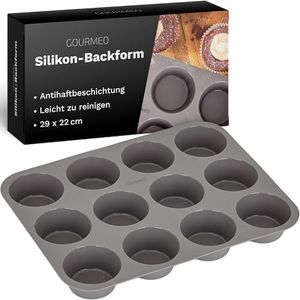 GOURMEO Loaf Tin in different sizes