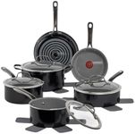 T-fal Preserve Ceramic, Non stick C