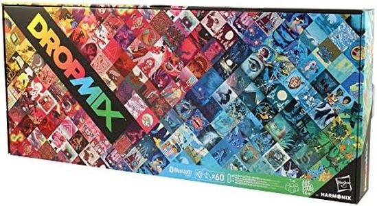 DropMix Mu