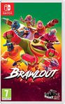 Brawlout N