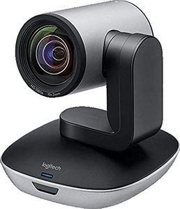 Logitech PTZ Pro 2 Camera ? USB HD 1080P Video Camera for Conference Rooms - 960-001184