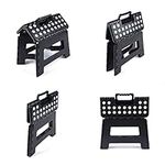 Plastic Folding Stool Step Portable