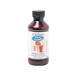 LorAnn Orange Cream Flavor Fountain, 4 oz Bottle