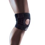 LP 533CA Extreme Knee Support (Size, Free)